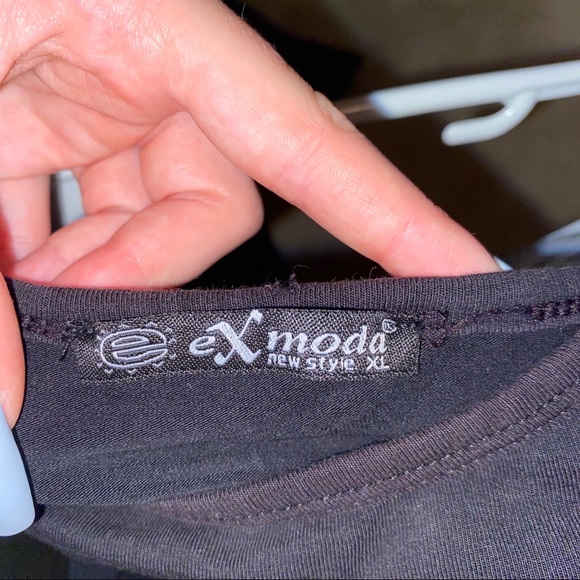 Tank top - Picture 3 of 3